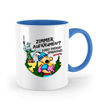 Lade das Bild in den Galerie-Viewer, Blau-5739