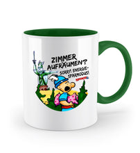 Lade das Bild in den Galerie-Viewer, Irish Green-30