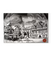 Lade das Bild in den Galerie-Viewer, True Color Print-6846