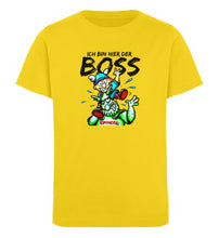 Lade das Bild in den Galerie-Viewer, Golden Yellow-6885