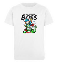 Lade das Bild in den Galerie-Viewer, White-3