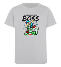 Lade das Bild in den Galerie-Viewer, Grau (Meliert)-17