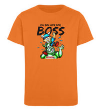 Lade das Bild in den Galerie-Viewer, Bright Orange-6882