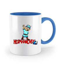 Lade das Bild in den Galerie-Viewer, Blau-5739