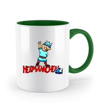 Lade das Bild in den Galerie-Viewer, Irish Green-30