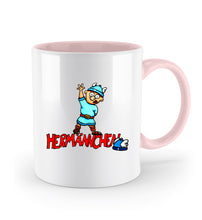 Lade das Bild in den Galerie-Viewer, Puder Rosa-5949