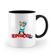 Lade das Bild in den Galerie-Viewer, Schwarz-16