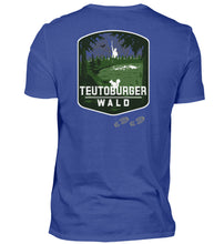 Lade das Bild in den Galerie-Viewer, Royalblau-668