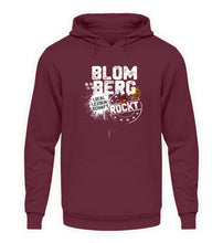 Lade das Bild in den Galerie-Viewer, Burgundy-839