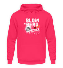 Lade das Bild in den Galerie-Viewer, Hot Pink-1610