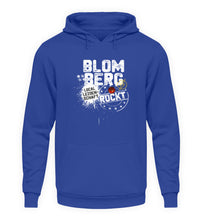 Lade das Bild in den Galerie-Viewer, Royalblau-668