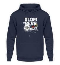 Lade das Bild in den Galerie-Viewer, Oxford Navy-1698