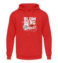 Lade das Bild in den Galerie-Viewer, Fire Red-1565