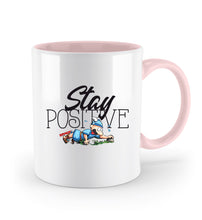 Lade das Bild in den Galerie-Viewer, Puder Rosa-5949