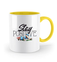 Lade das Bild in den Galerie-Viewer, Yellow-5766