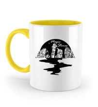 Lade das Bild in den Galerie-Viewer, Yellow-5766