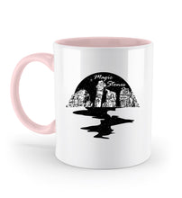 Lade das Bild in den Galerie-Viewer, Puder Rosa-5949