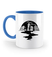 Lade das Bild in den Galerie-Viewer, Blau-5739