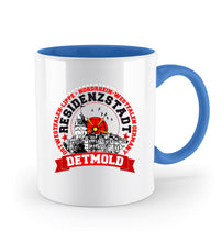 Lade das Bild in den Galerie-Viewer, Blau-5739