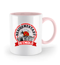 Lade das Bild in den Galerie-Viewer, Puder Rosa-5949