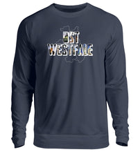 Lade das Bild in den Galerie-Viewer, Oxford Navy-1698