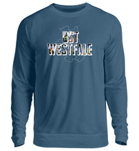 Lade das Bild in den Galerie-Viewer, Airforce Blue-1461