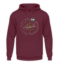 Lade das Bild in den Galerie-Viewer, Burgundy-839