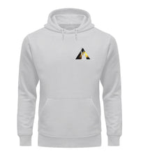 Lade das Bild in den Galerie-Viewer, Grau (Meliert)-17