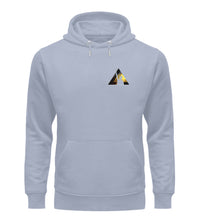 Lade das Bild in den Galerie-Viewer, Serene Blue-7086