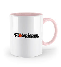 Lade das Bild in den Galerie-Viewer, Puder Rosa-5949