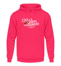Lade das Bild in den Galerie-Viewer, Hot Pink-1610