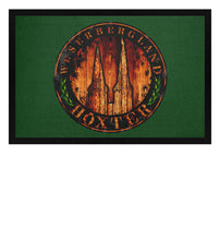 Lade das Bild in den Galerie-Viewer, Dunkelgrün-833