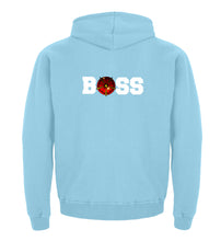 Lade das Bild in den Galerie-Viewer, Himmelblau-674