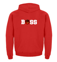 Lade das Bild in den Galerie-Viewer, Fire Red-1565