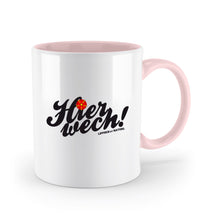 Lade das Bild in den Galerie-Viewer, Puder Rosa-5949