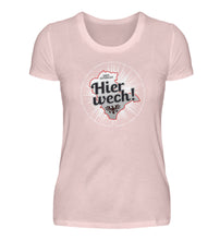 Lade das Bild in den Galerie-Viewer, Puder Rosa-5949