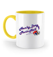 Lade das Bild in den Galerie-Viewer, Yellow-5766