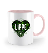 Lade das Bild in den Galerie-Viewer, Puder Rosa-5949