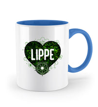 Lade das Bild in den Galerie-Viewer, Blau-5739