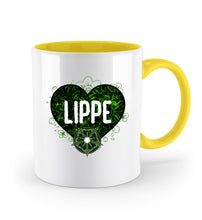 Lade das Bild in den Galerie-Viewer, Yellow-5766