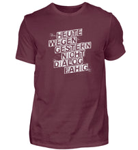 Lade das Bild in den Galerie-Viewer, Burgundy-839