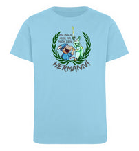 Lade das Bild in den Galerie-Viewer, Himmelblau-674