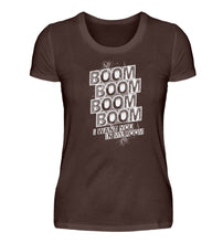 Lade das Bild in den Galerie-Viewer, Braun-1074