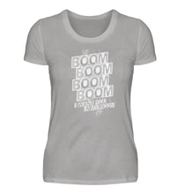 Lade das Bild in den Galerie-Viewer, Grau Meliert-2998