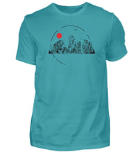 Lade das Bild in den Galerie-Viewer, Poolblau-1242