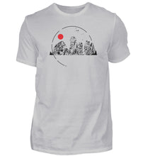 Lade das Bild in den Galerie-Viewer, Grau (Meliert)-17