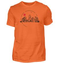 Lade das Bild in den Galerie-Viewer, Mandarin Orange-1692