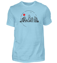 Lade das Bild in den Galerie-Viewer, Himmelblau-674