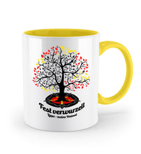 Lade das Bild in den Galerie-Viewer, Yellow-5766