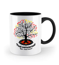 Lade das Bild in den Galerie-Viewer, Schwarz-16